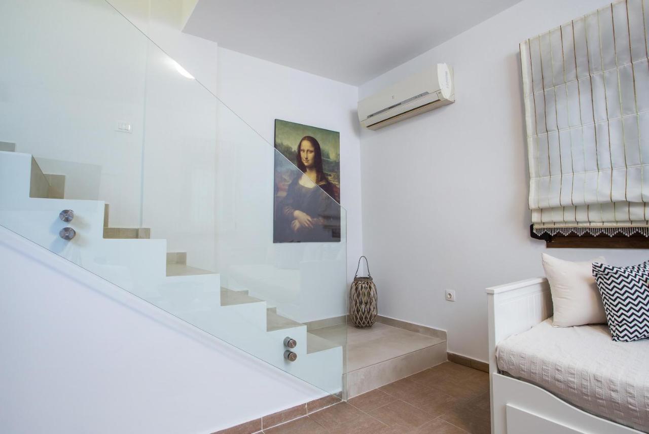 Monalisa Villa Pefki  Экстерьер фото